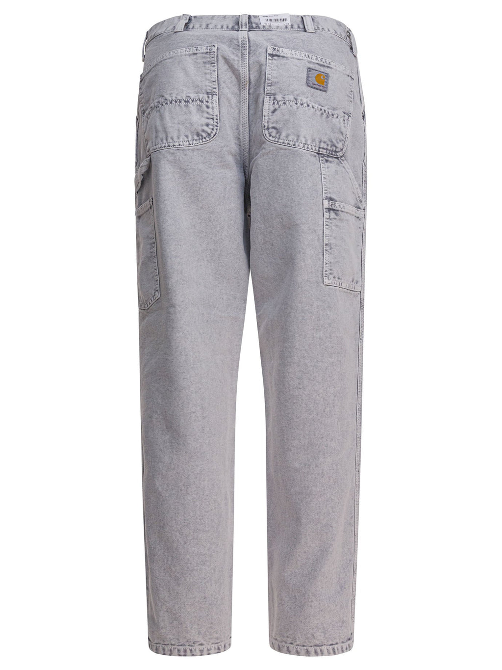 Carhartt Wip "single Knee" Pants