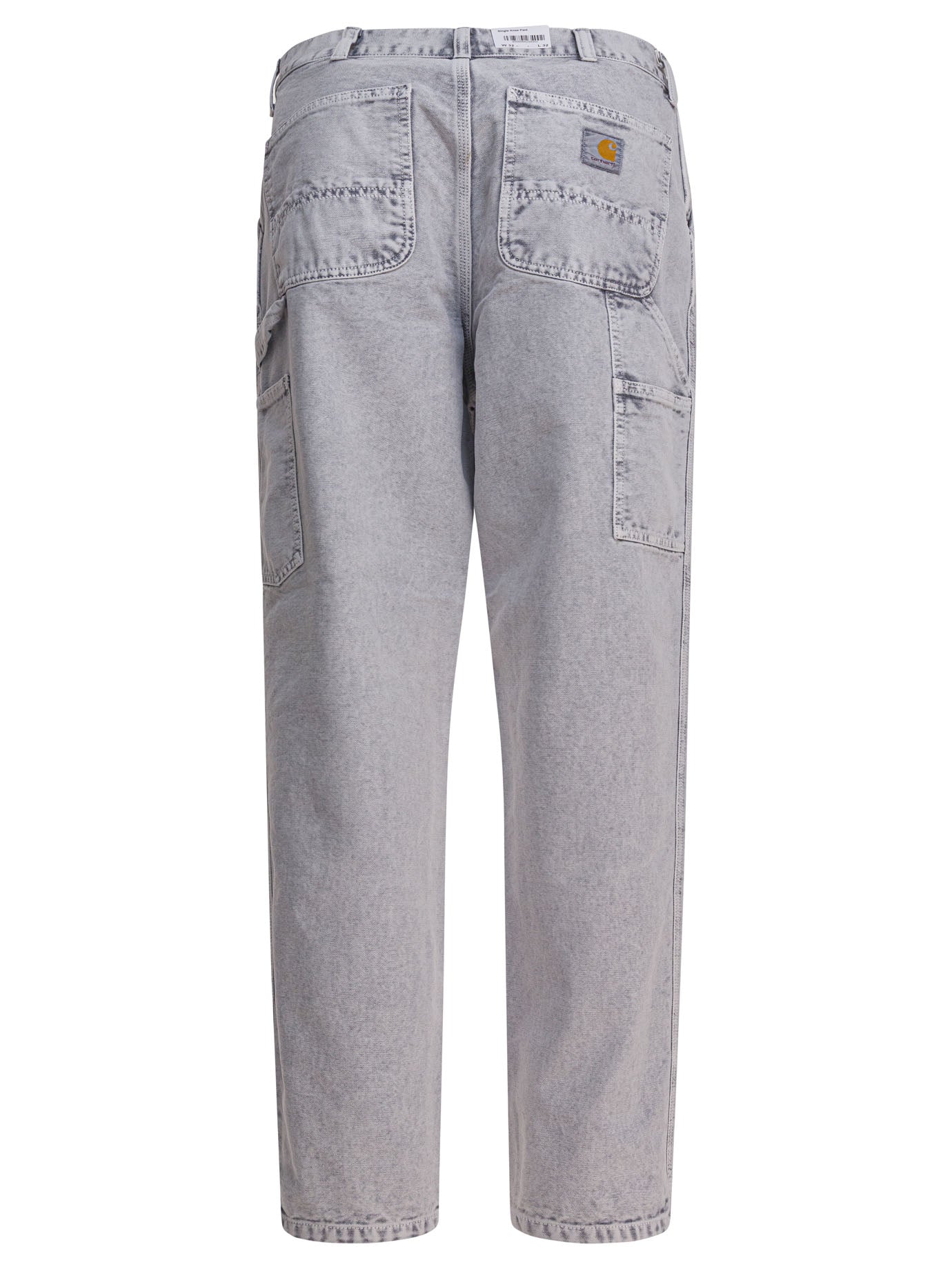 Carhartt Wip "single Knee" Pants