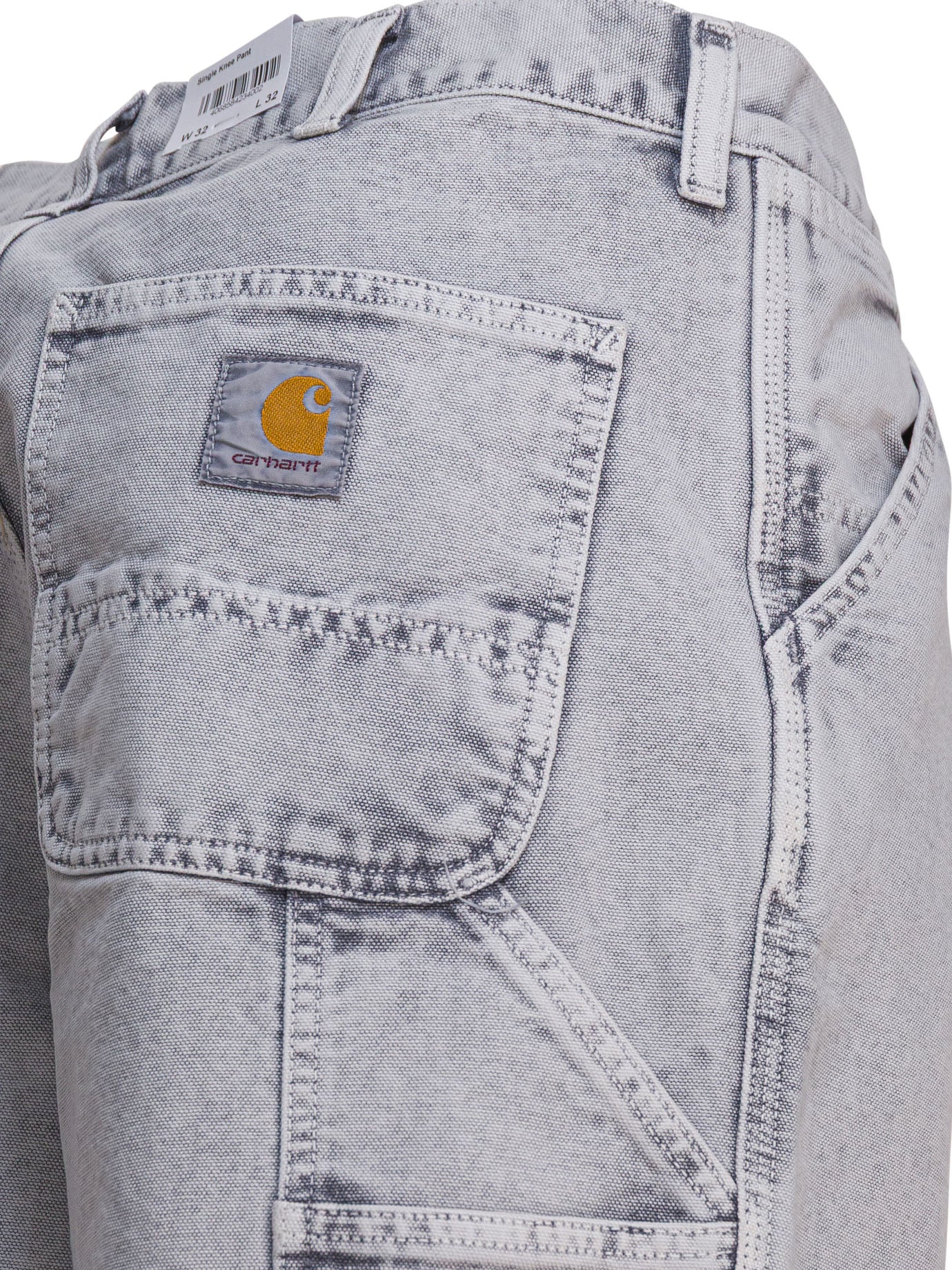 Carhartt Wip "single Knee" Pants