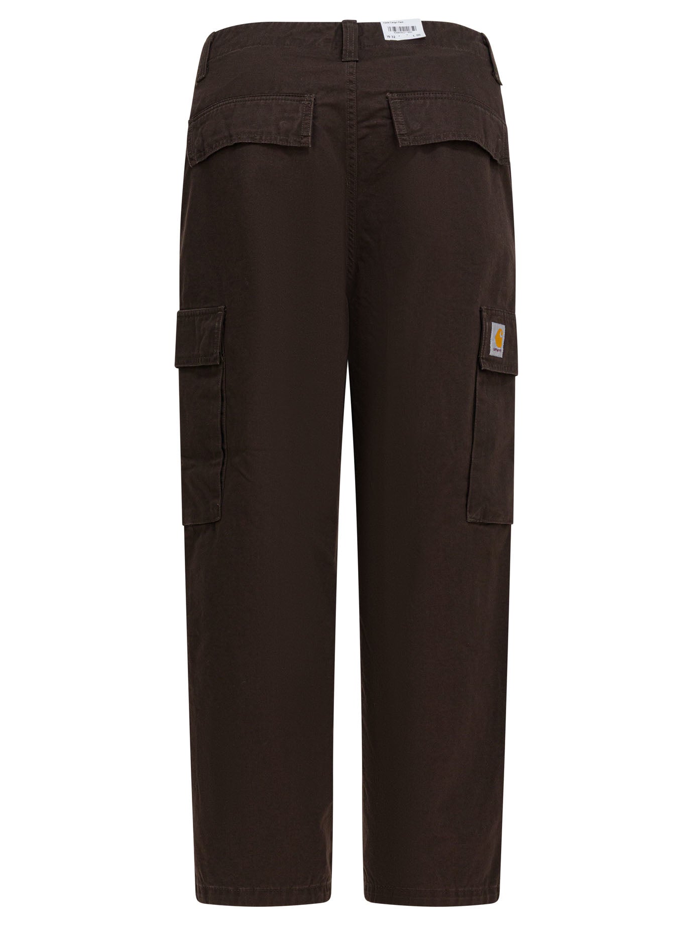 Carhartt Wip "kade" Cargo Pants