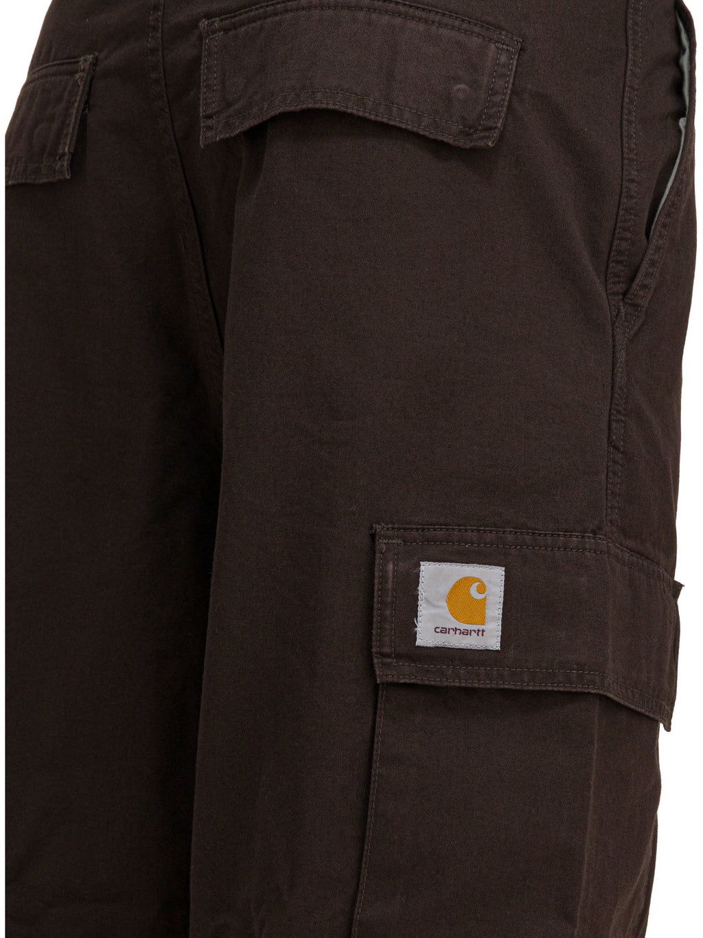 Carhartt Wip "kade" Cargo Pants