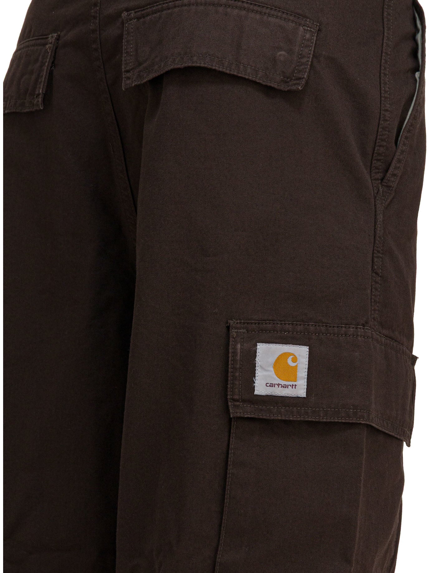 Carhartt Wip "kade" Cargo Pants