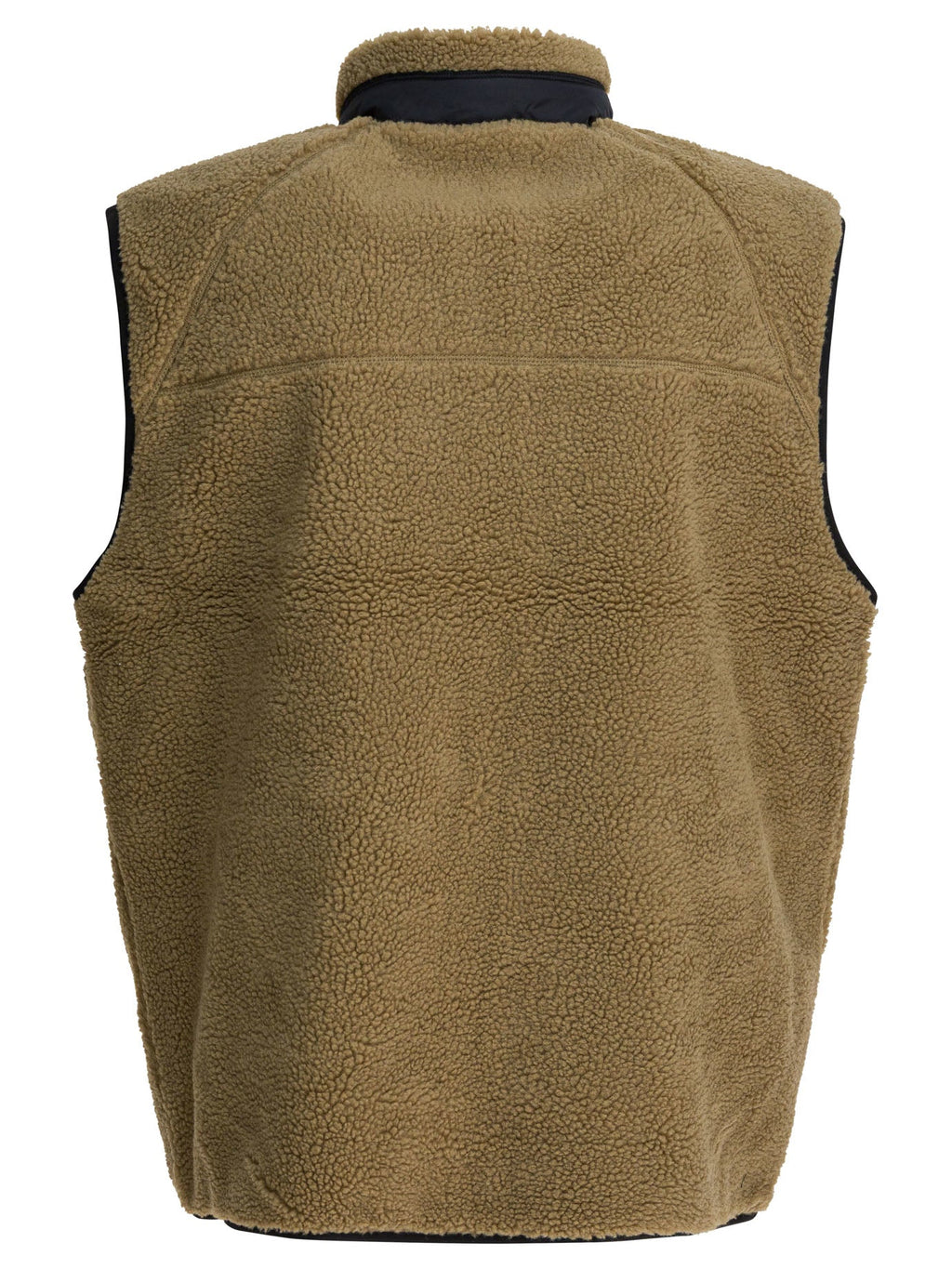 Carhartt Wip "prentis Vest Liner" Sleeveless Jacket