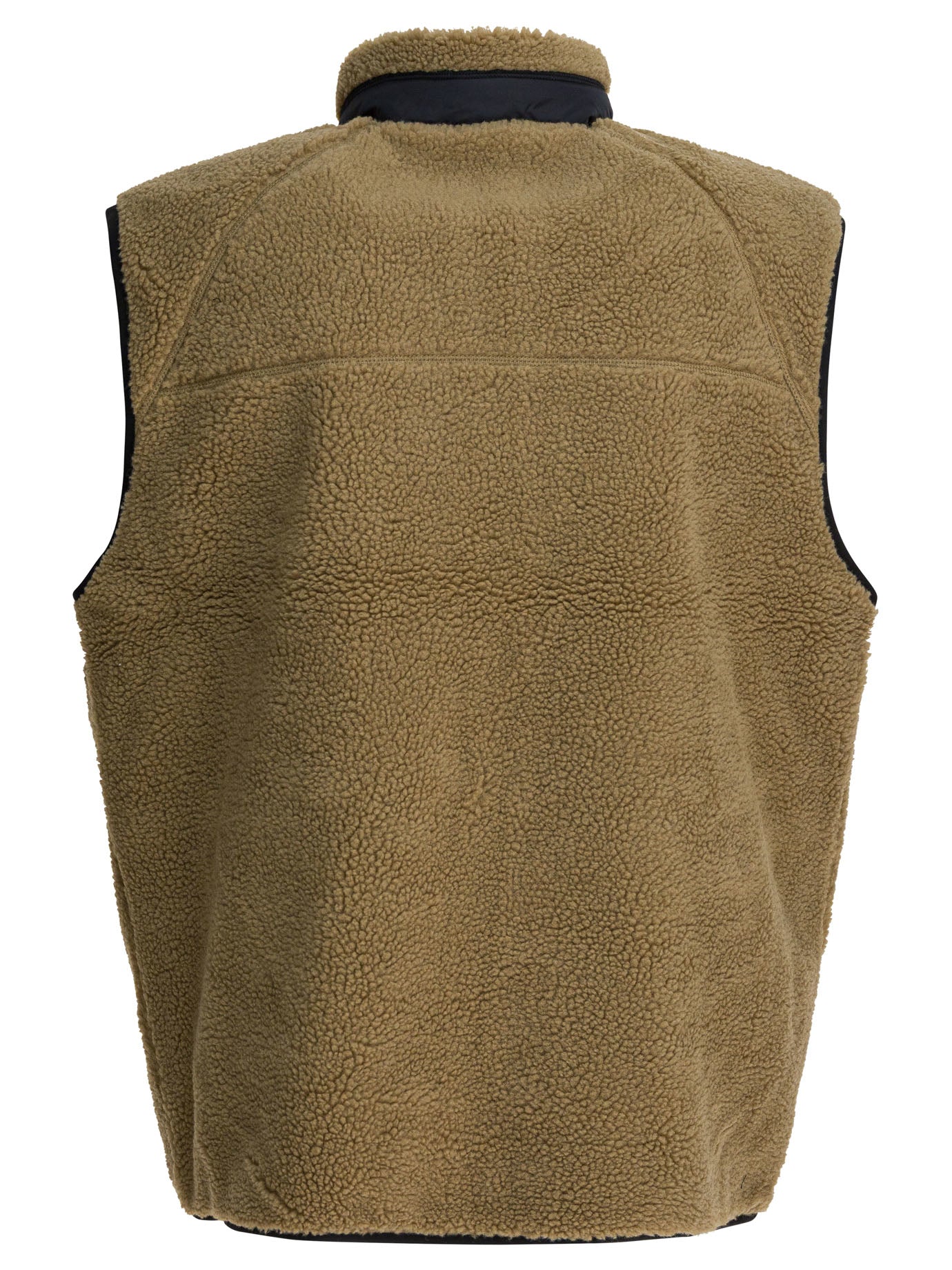 Carhartt Wip "prentis Vest Liner" Sleeveless Jacket