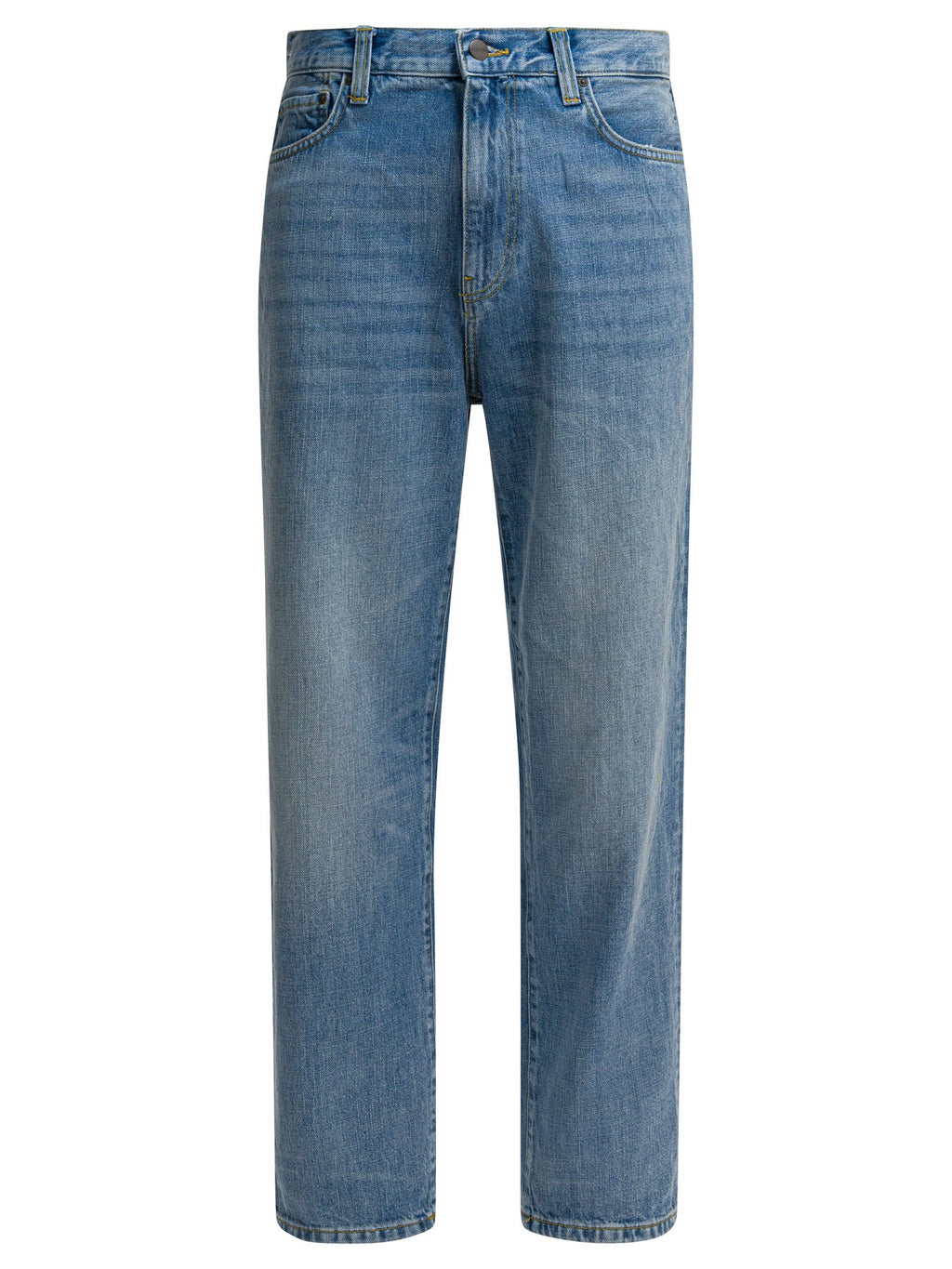 Carhartt Wip "aaron" Jeans