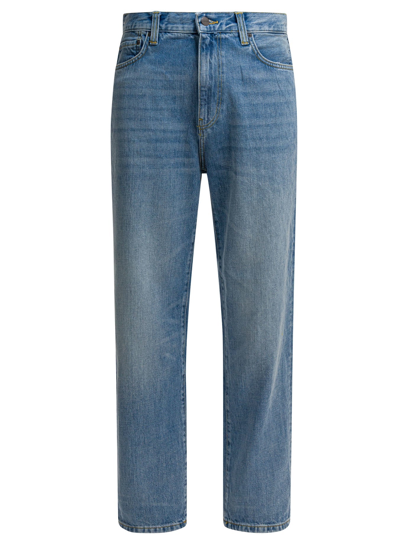 Carhartt Wip "aaron" Jeans