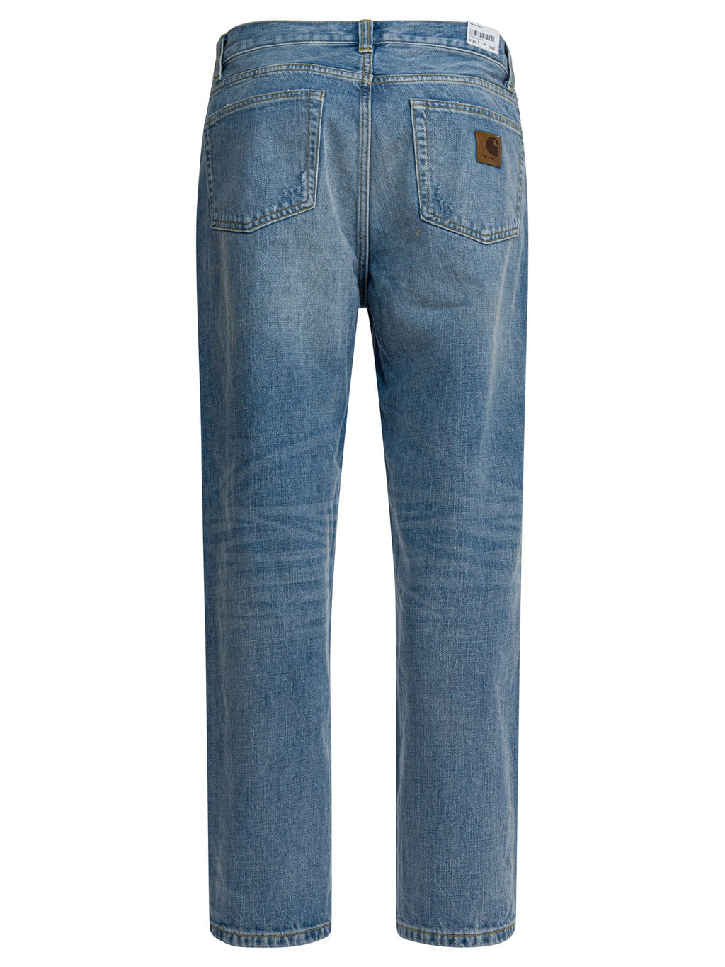 Carhartt Wip "aaron" Jeans