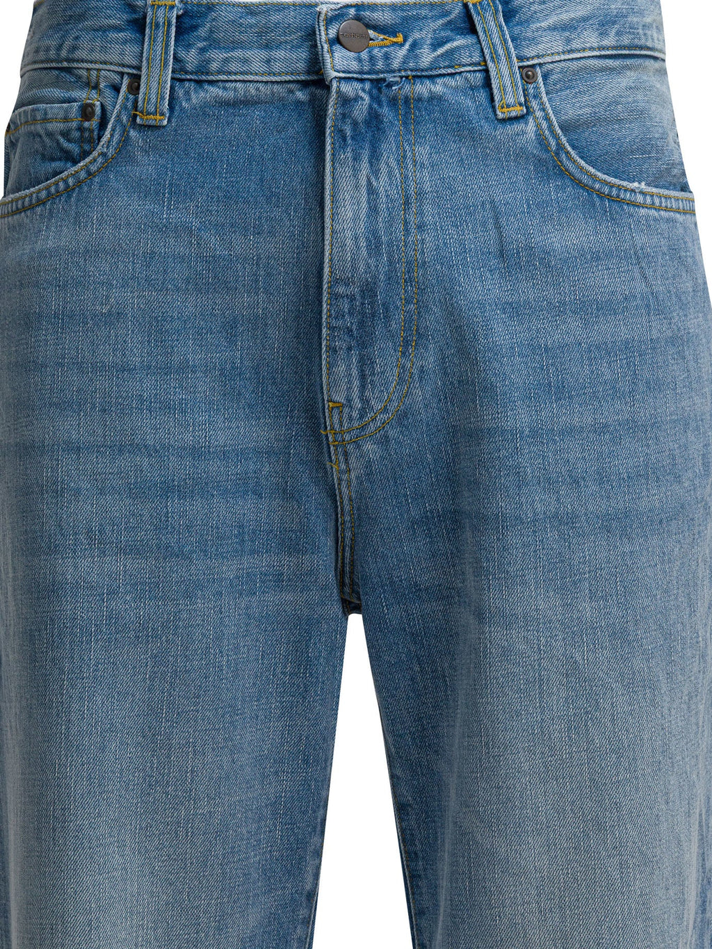 Carhartt Wip "aaron" Jeans
