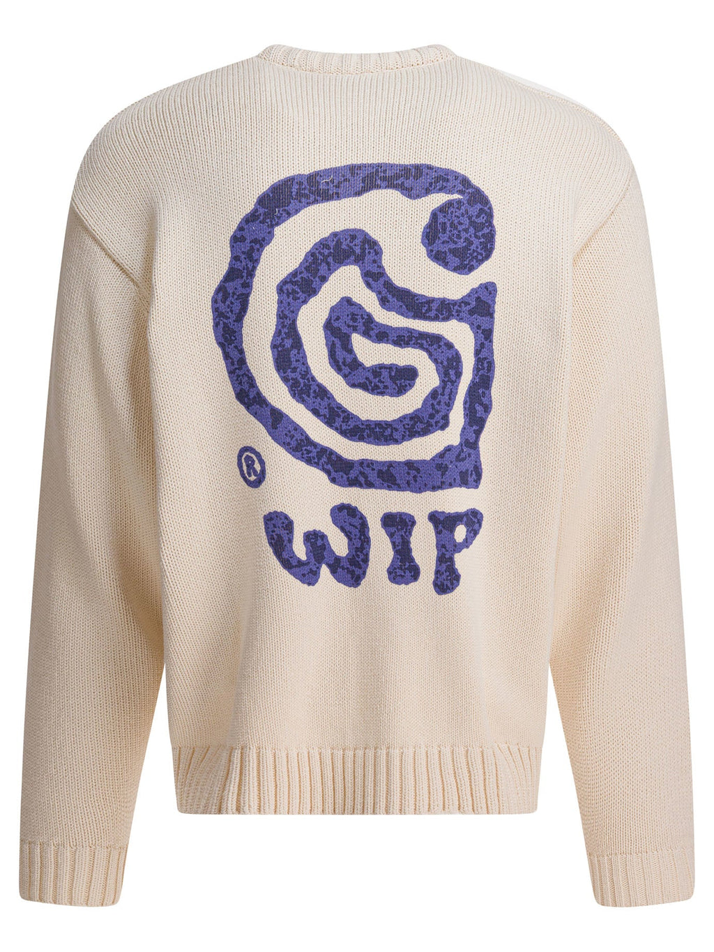 Carhartt Wip Sweater "helix"