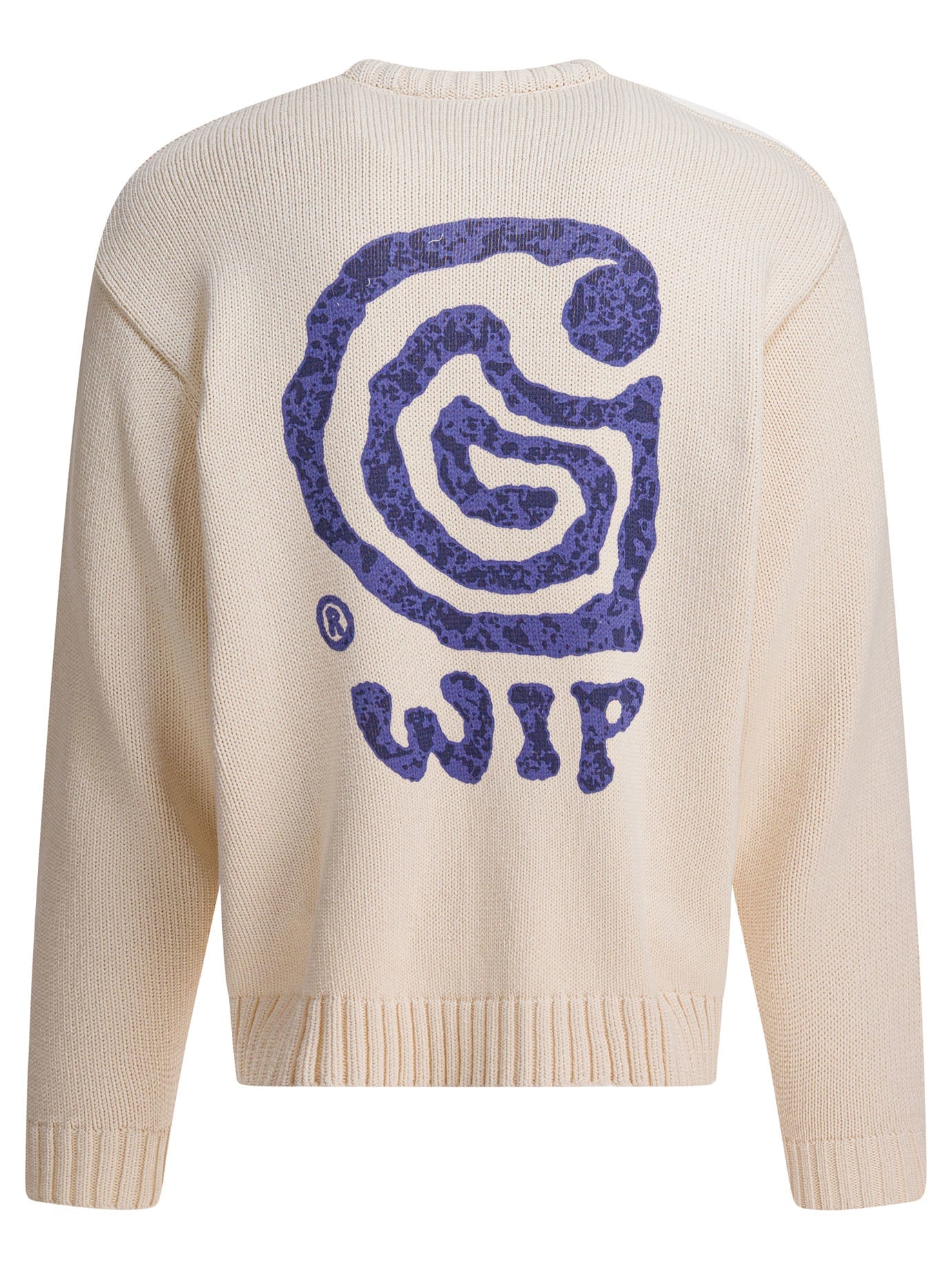 Carhartt Wip Sweater "helix"