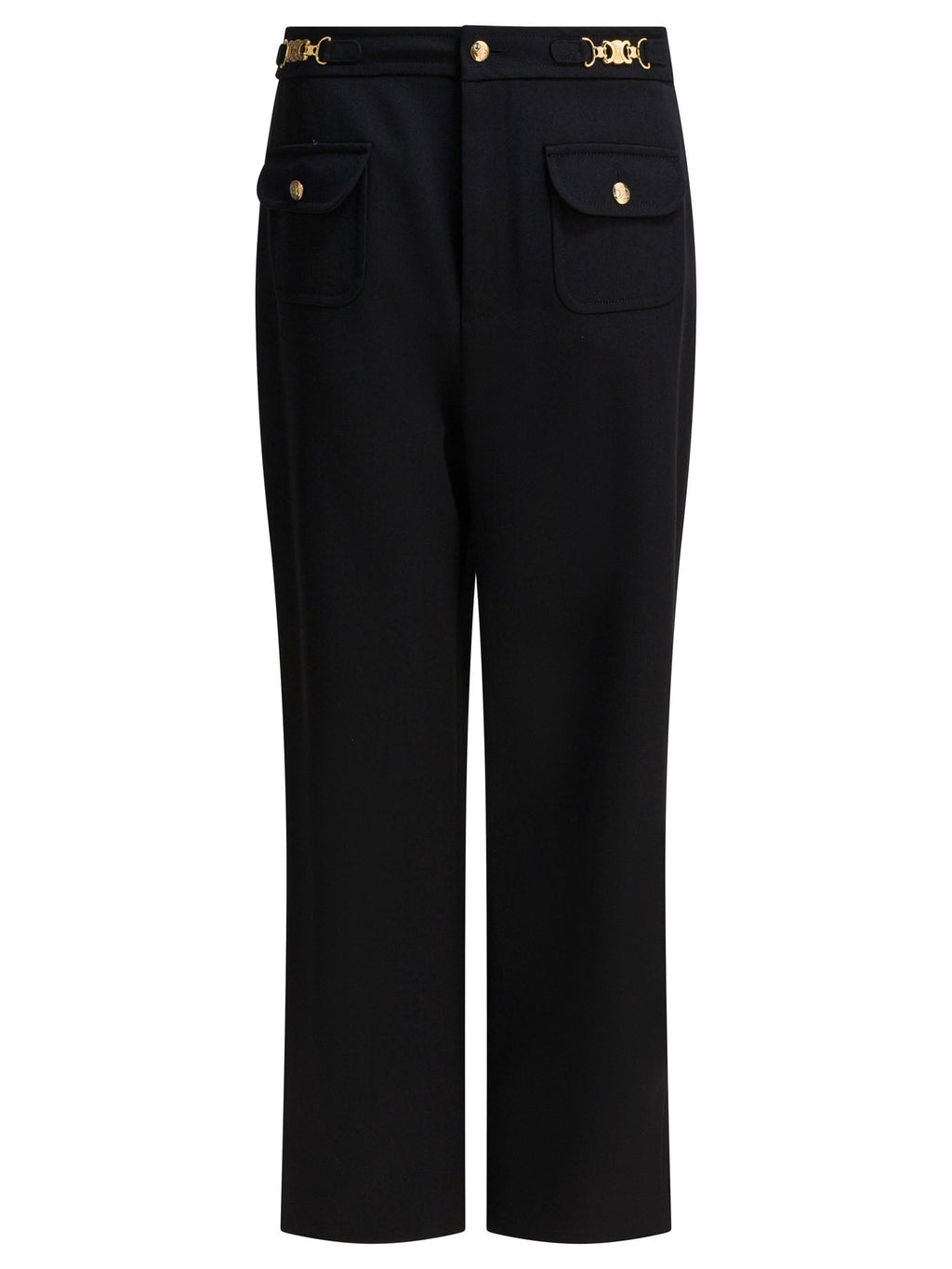 Celine Trousers