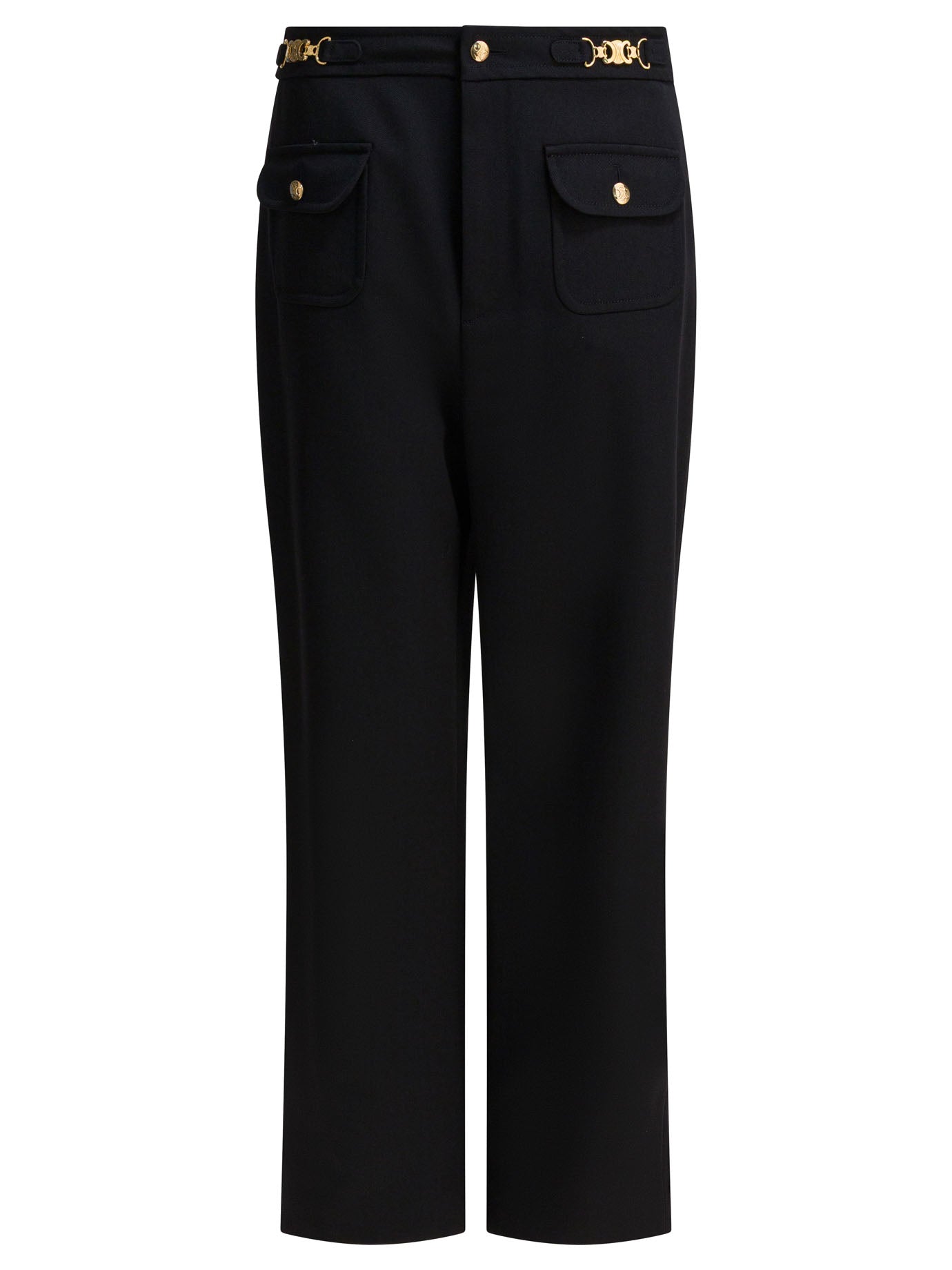 Celine Trousers