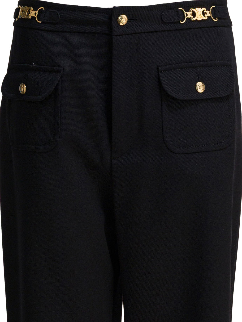Celine Trousers