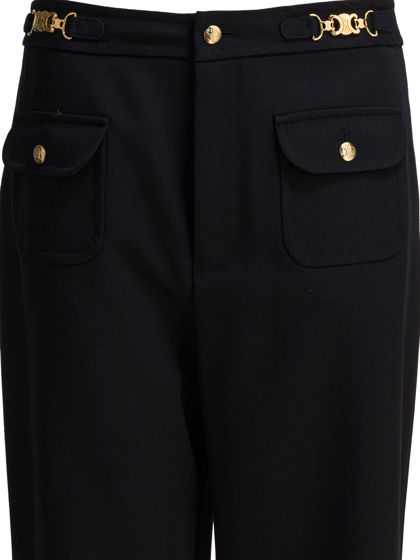 Celine Trousers