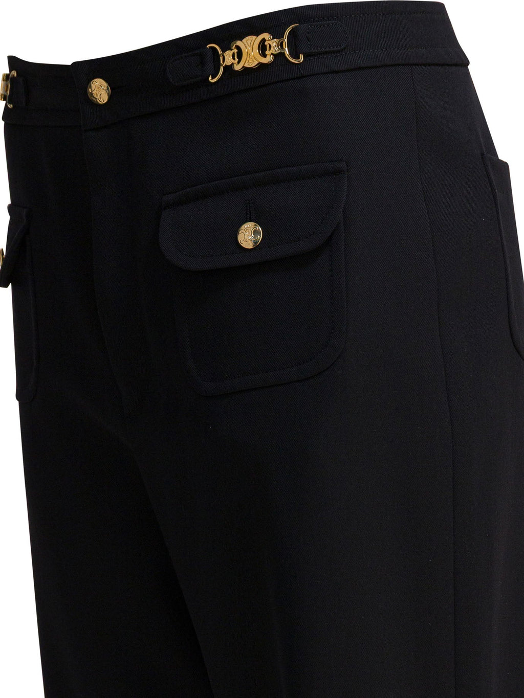 Celine Trousers