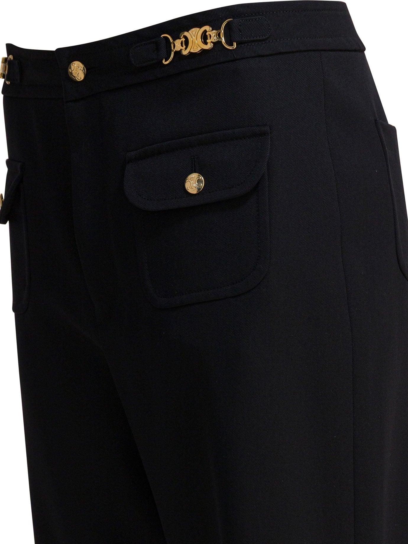 Celine Trousers
