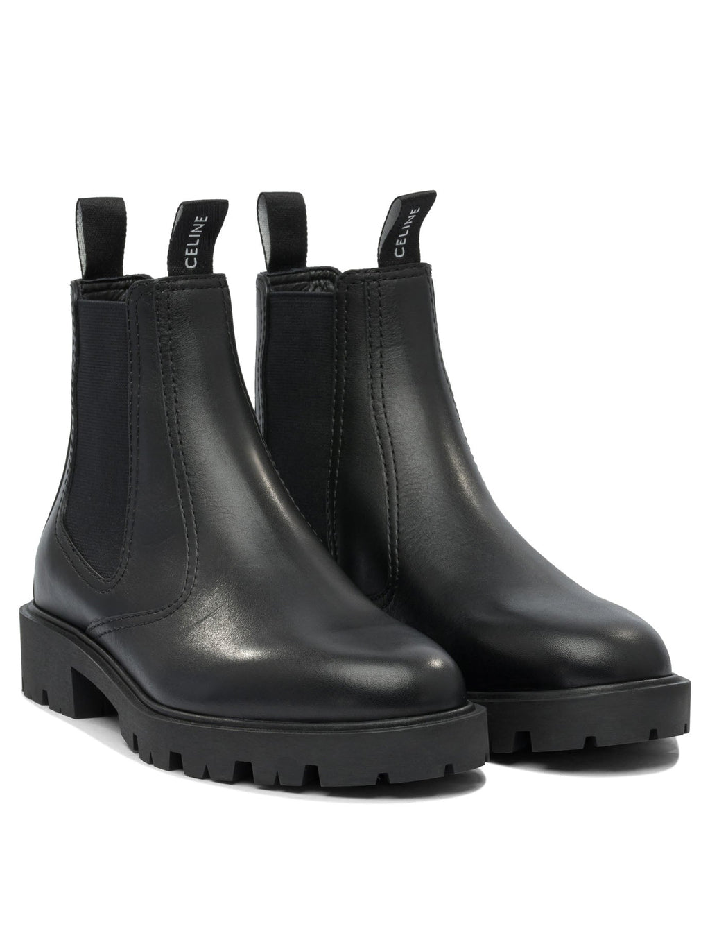 Celine Ankle Boots