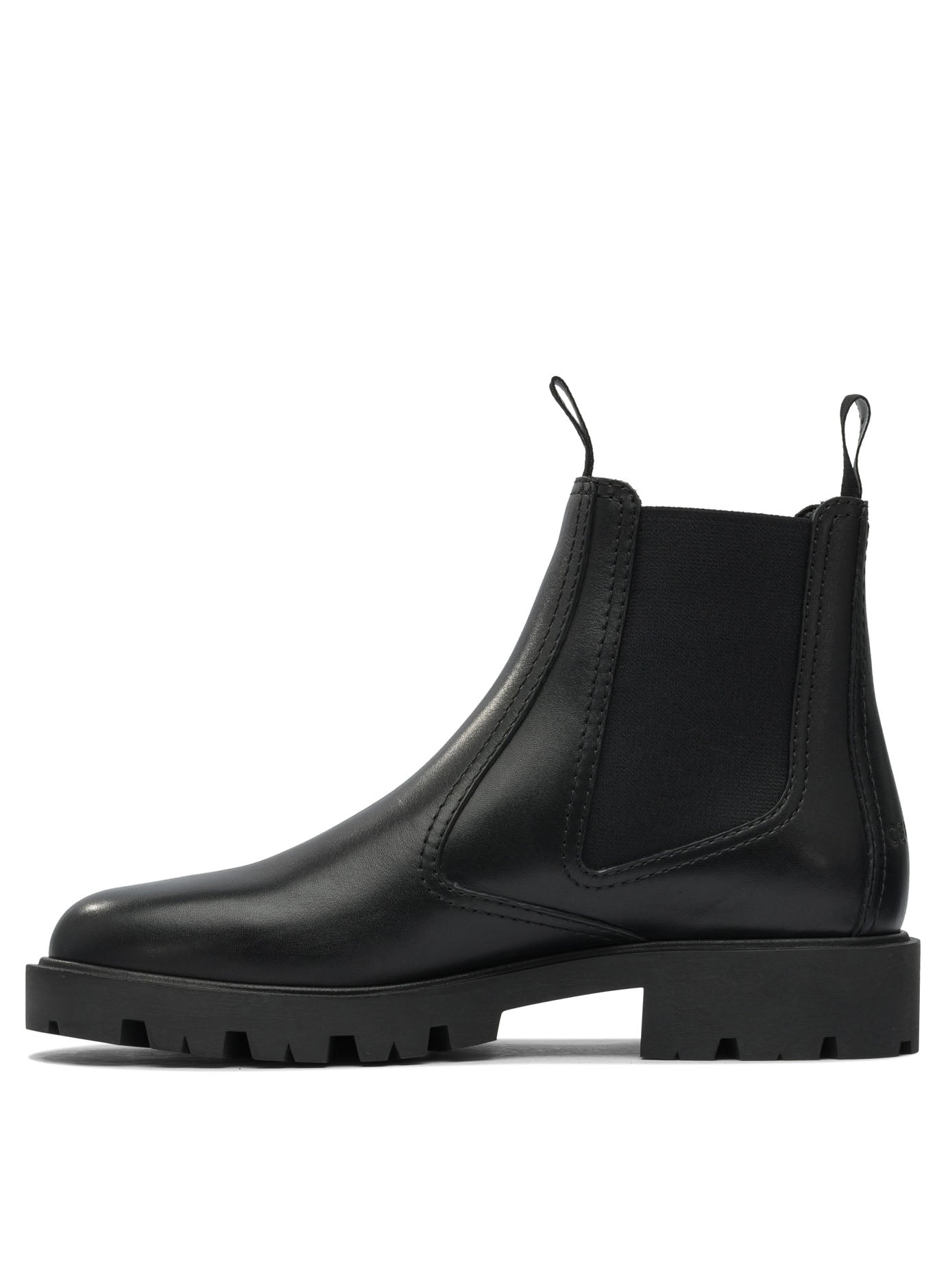 Celine Ankle Boots