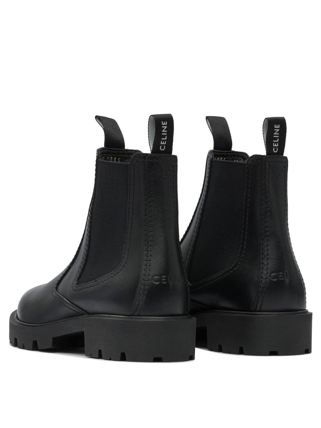 Celine Ankle Boots