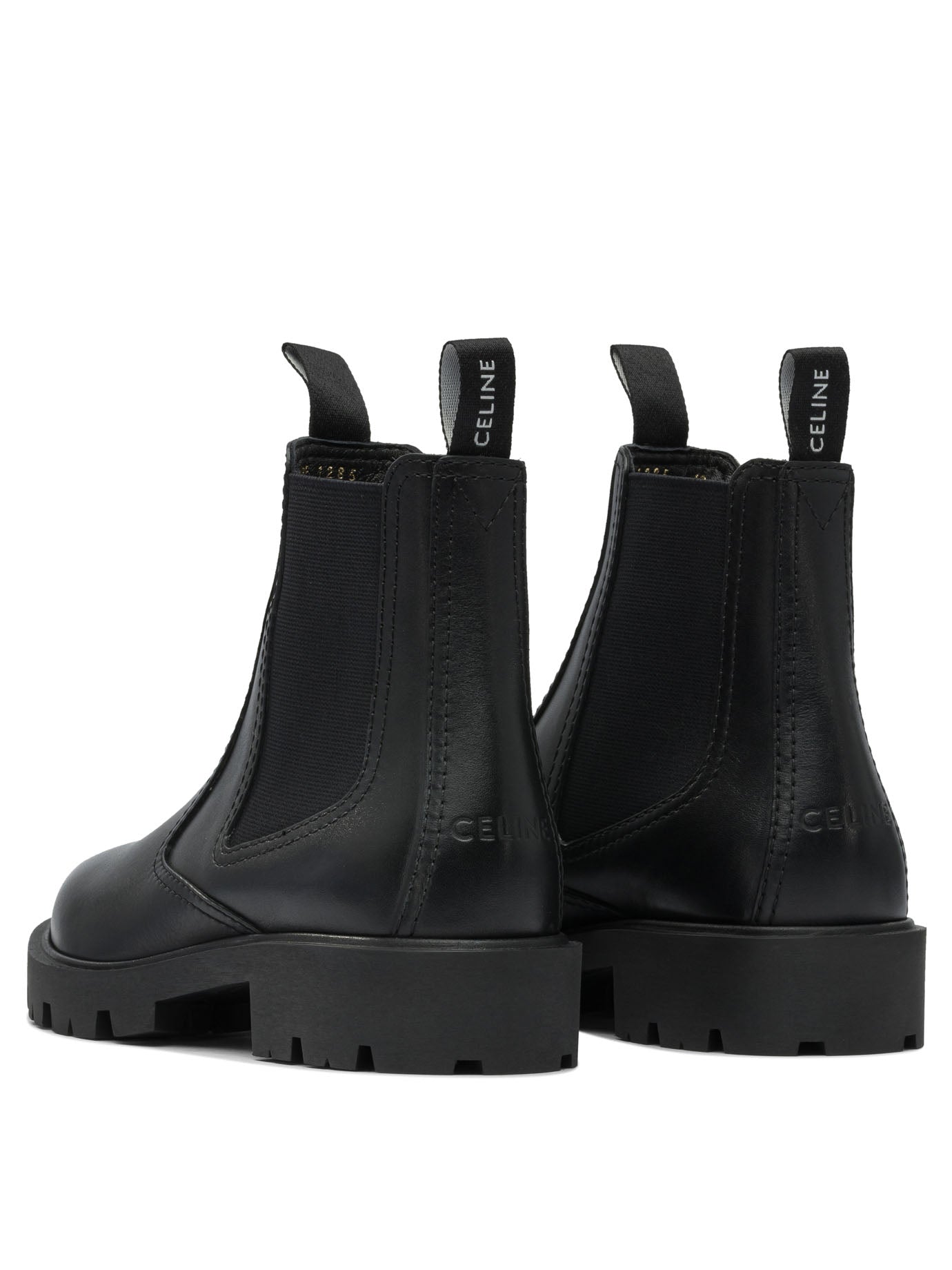 Celine Ankle Boots
