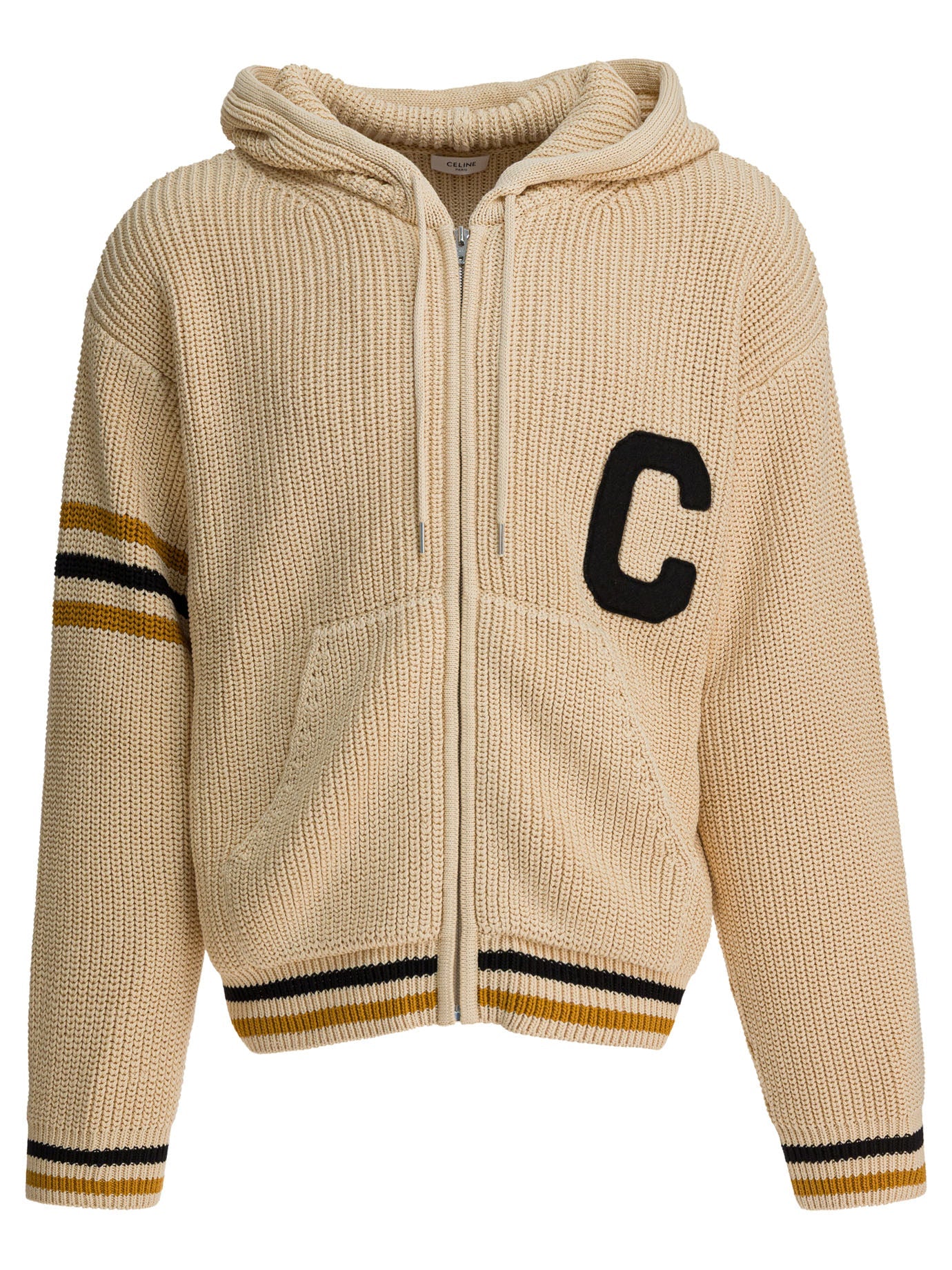 Celine Knitwear