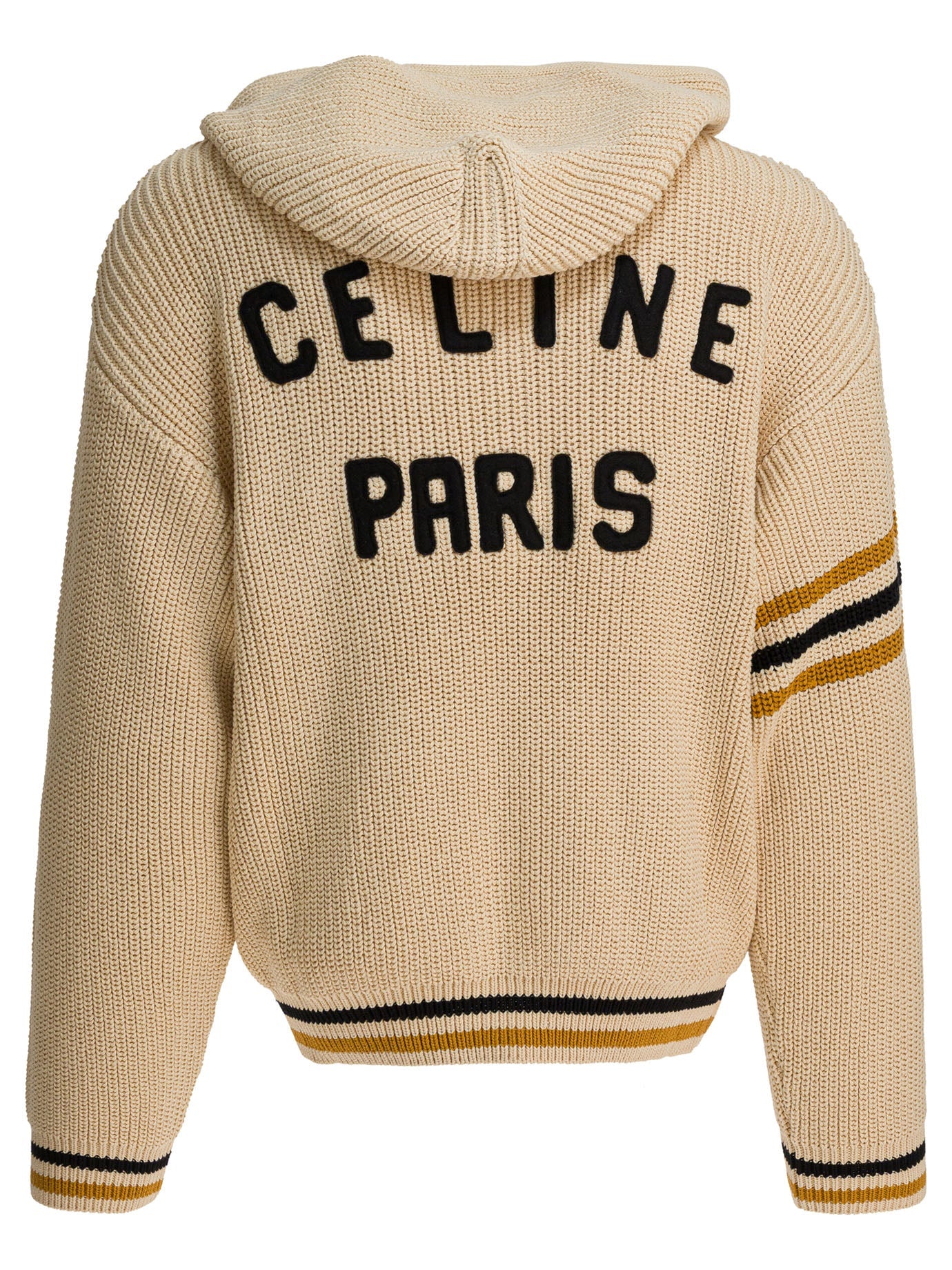 Celine Knitwear