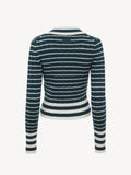 Chloé Pullover In Wool