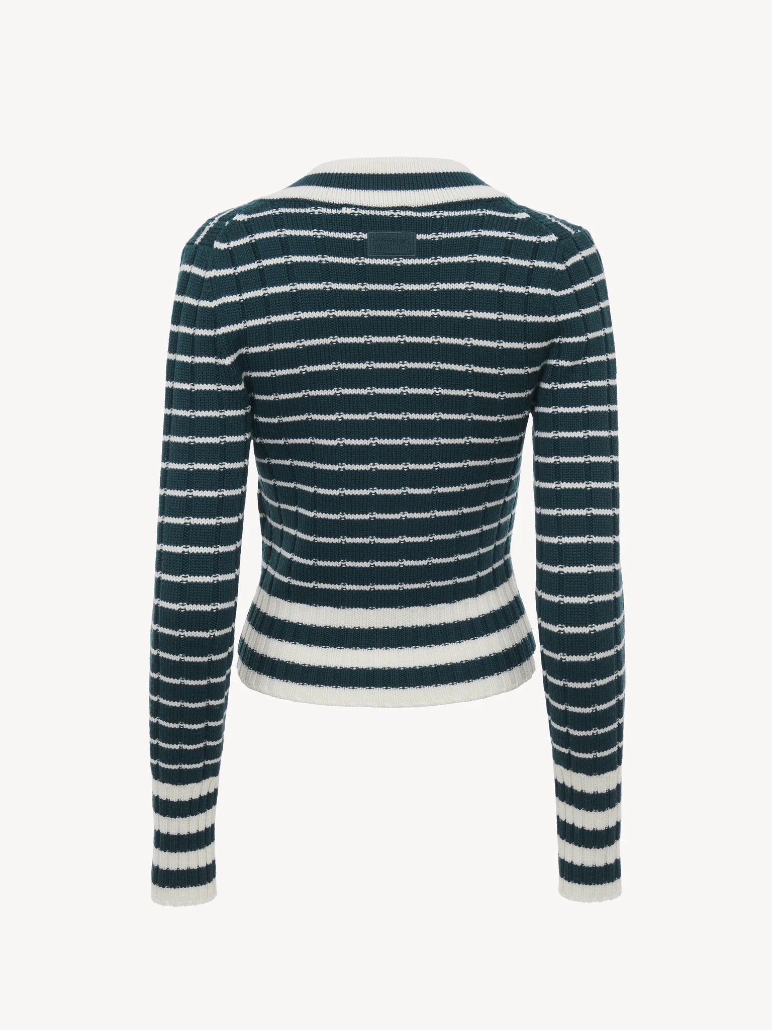 Chloé Pullover In Wool