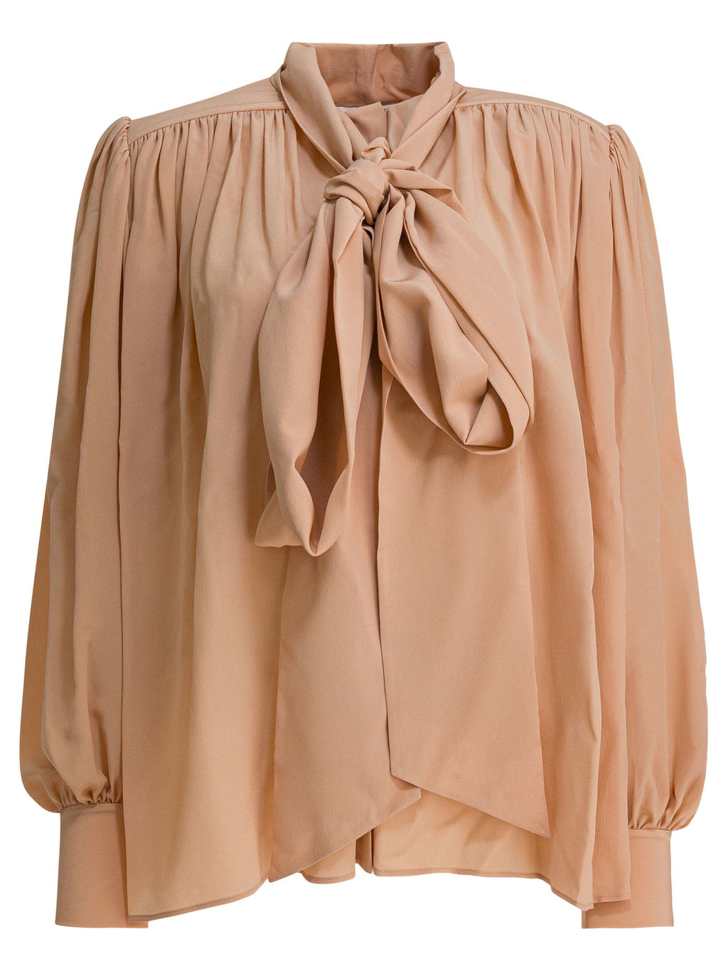 Chloé Silk Shirt