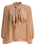 Chloé Silk Shirt