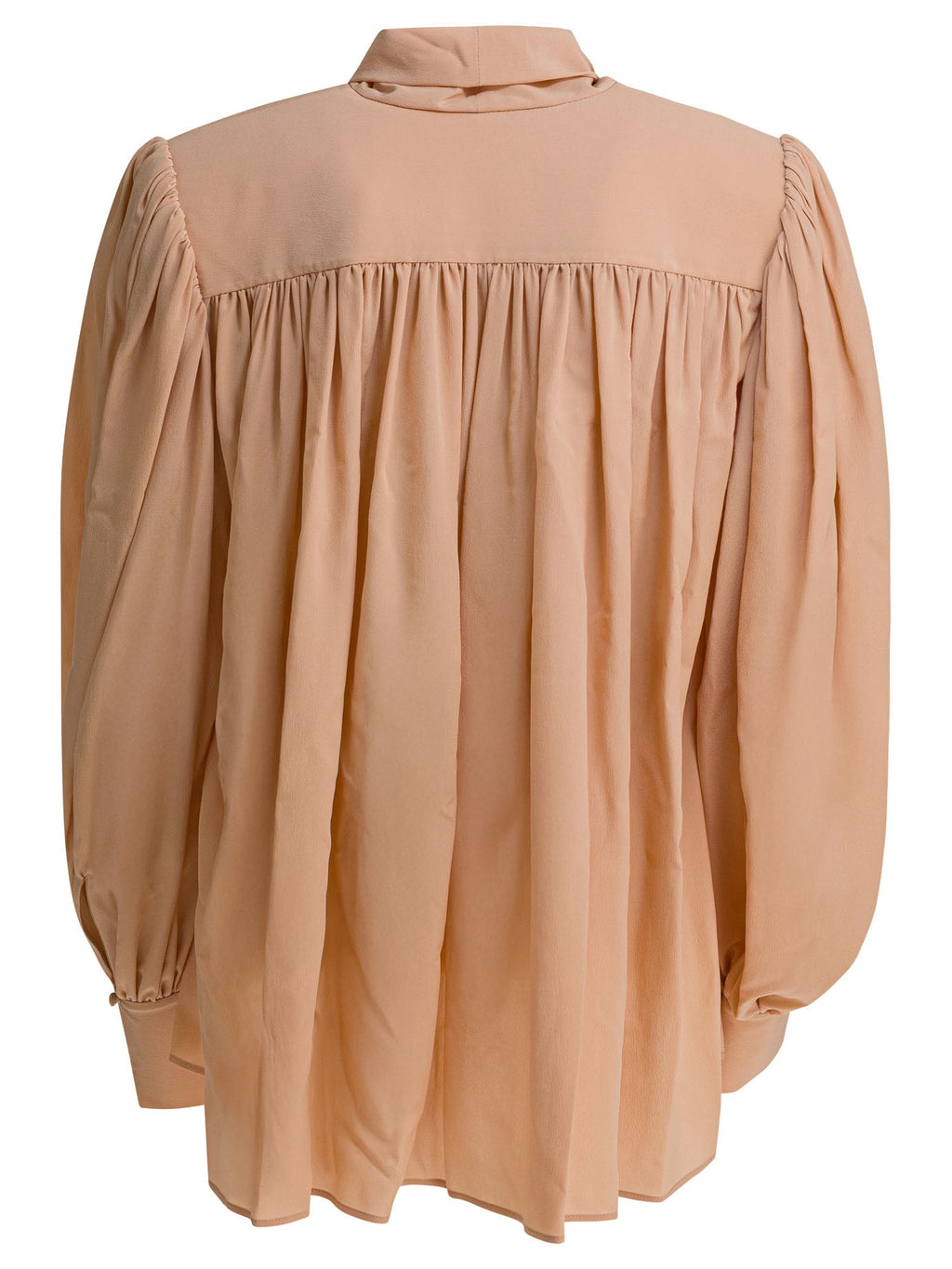 Chloé Silk Shirt