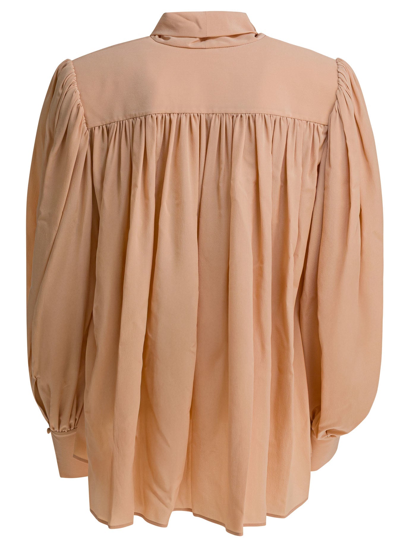 Chloé Silk Shirt
