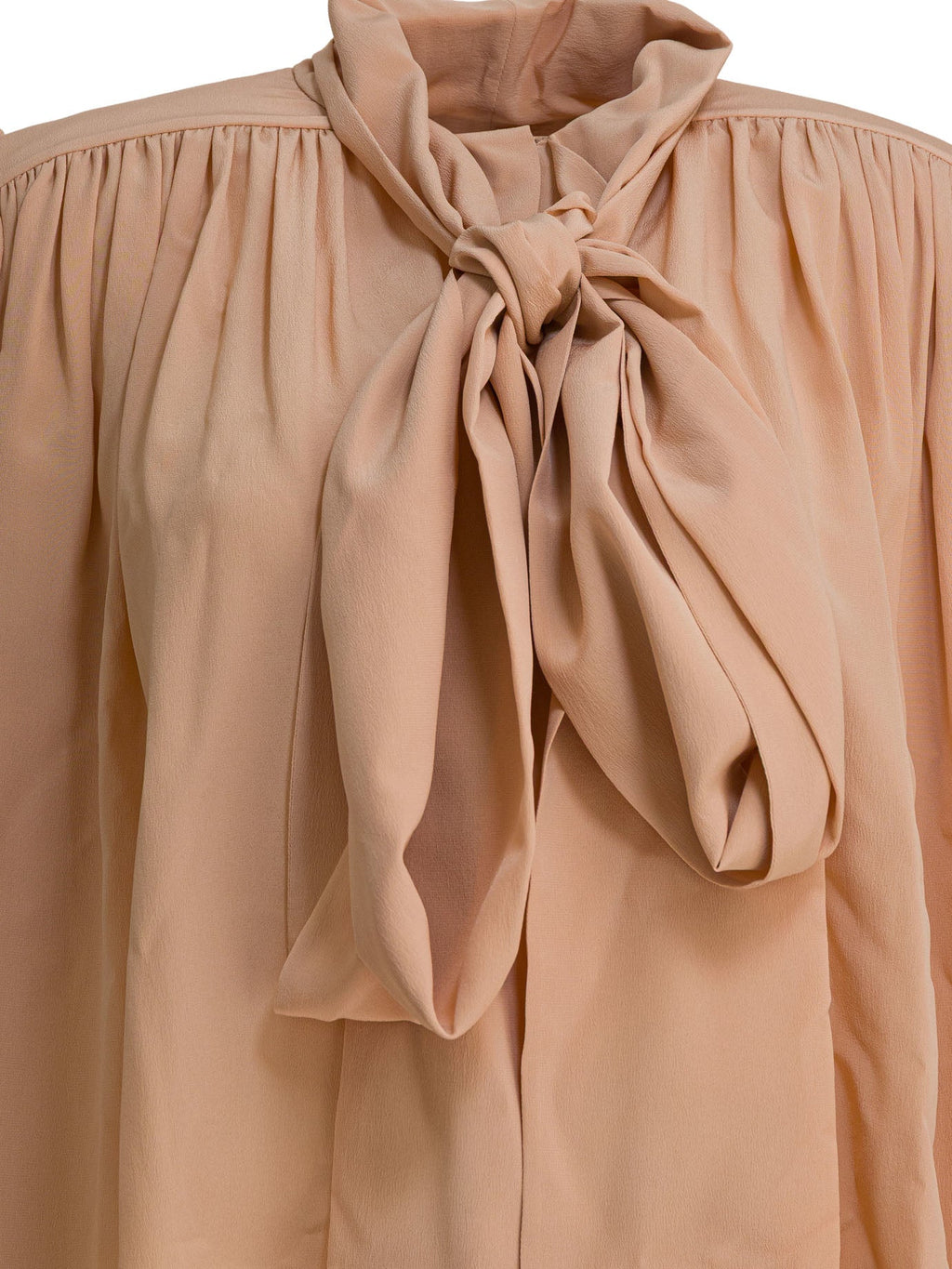 Chloé Silk Shirt