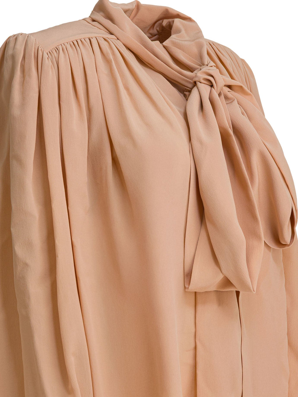 Chloé Silk Shirt
