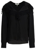 Chloé Silk Shirt