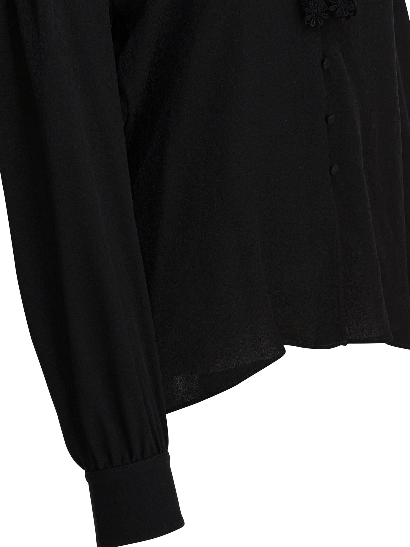 Chloé Silk Shirt