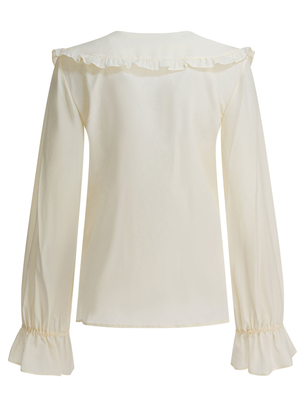 Chloé Silk Shirt