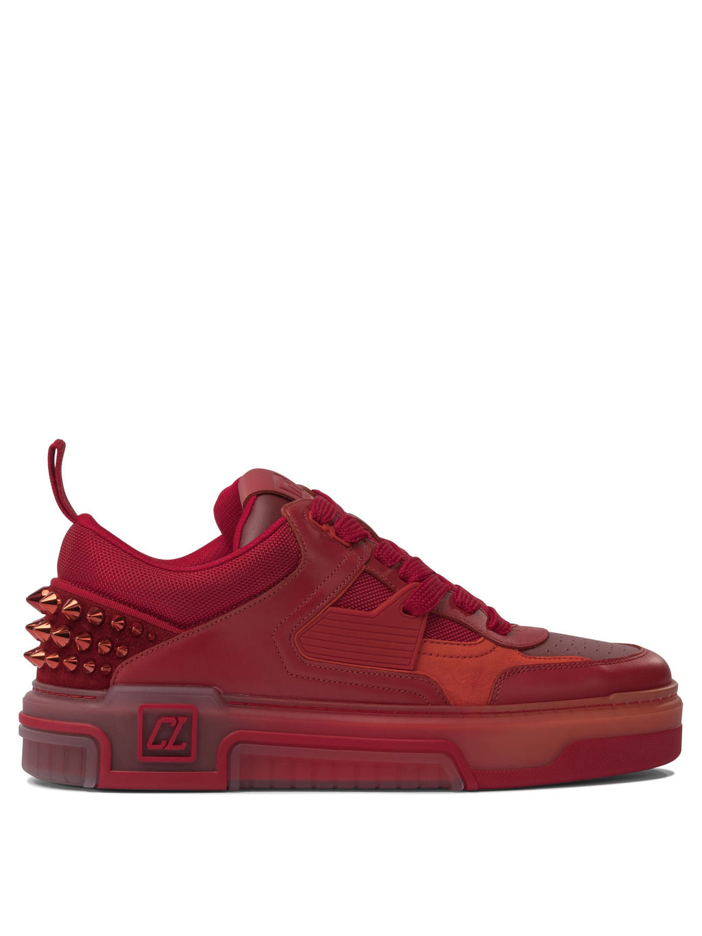 Christian Louboutin Sneakers & Slip-on