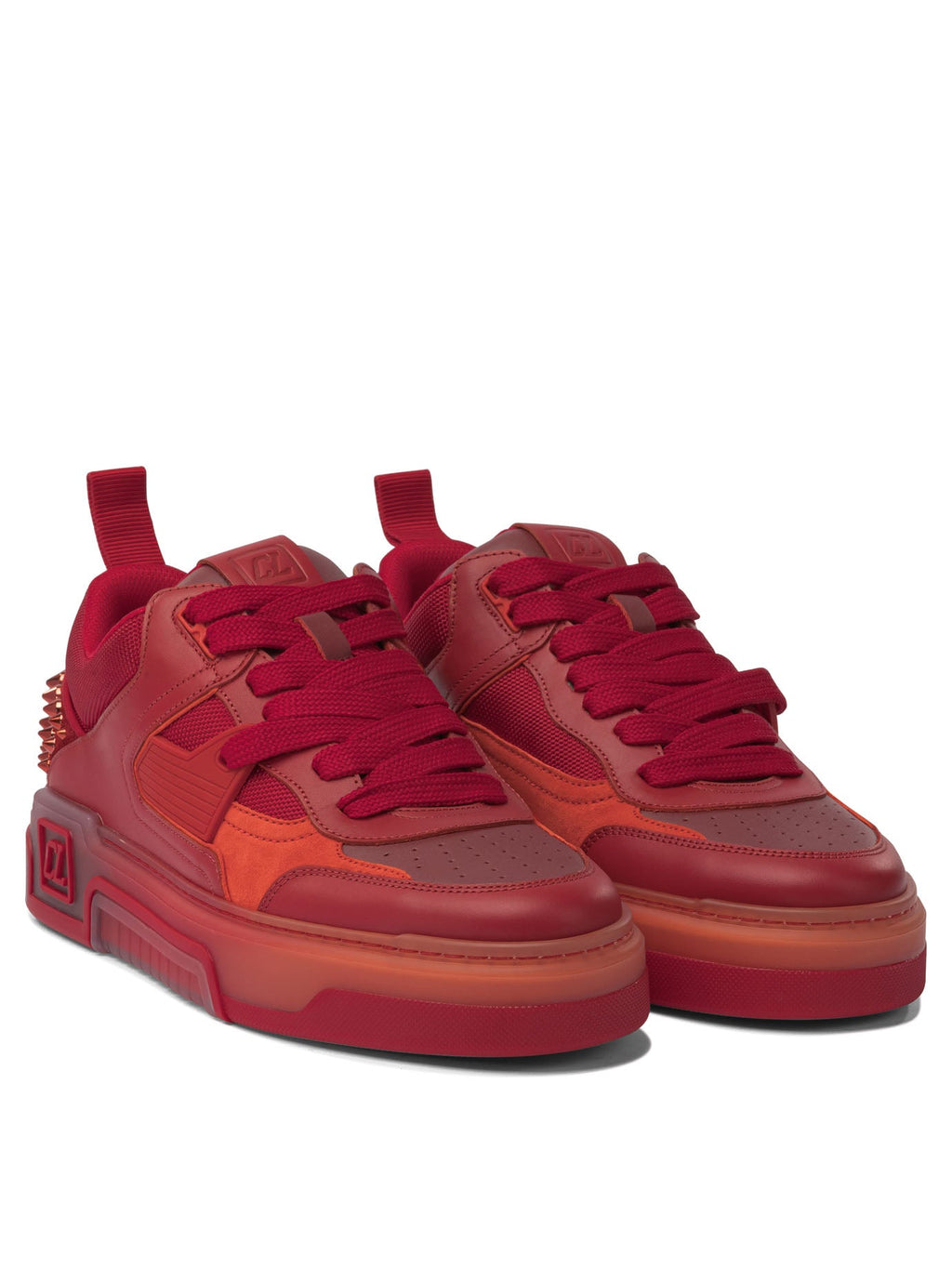 Christian Louboutin Sneakers & Slip-on