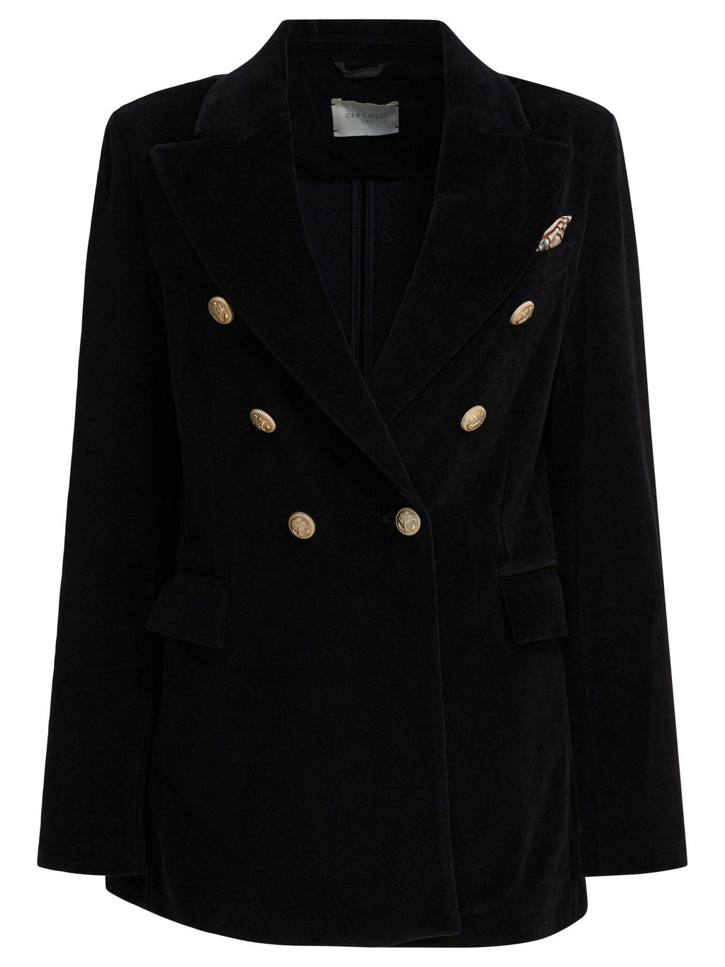 Circolo 1901 Jackets