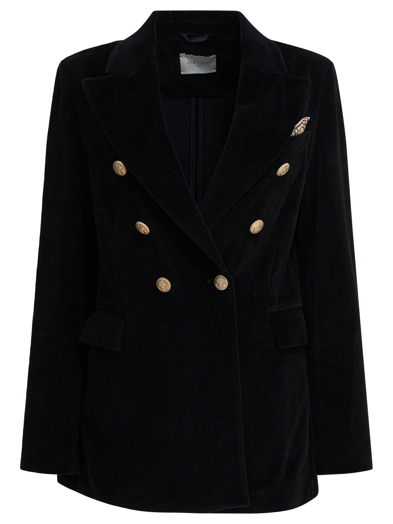 Circolo 1901 Jackets