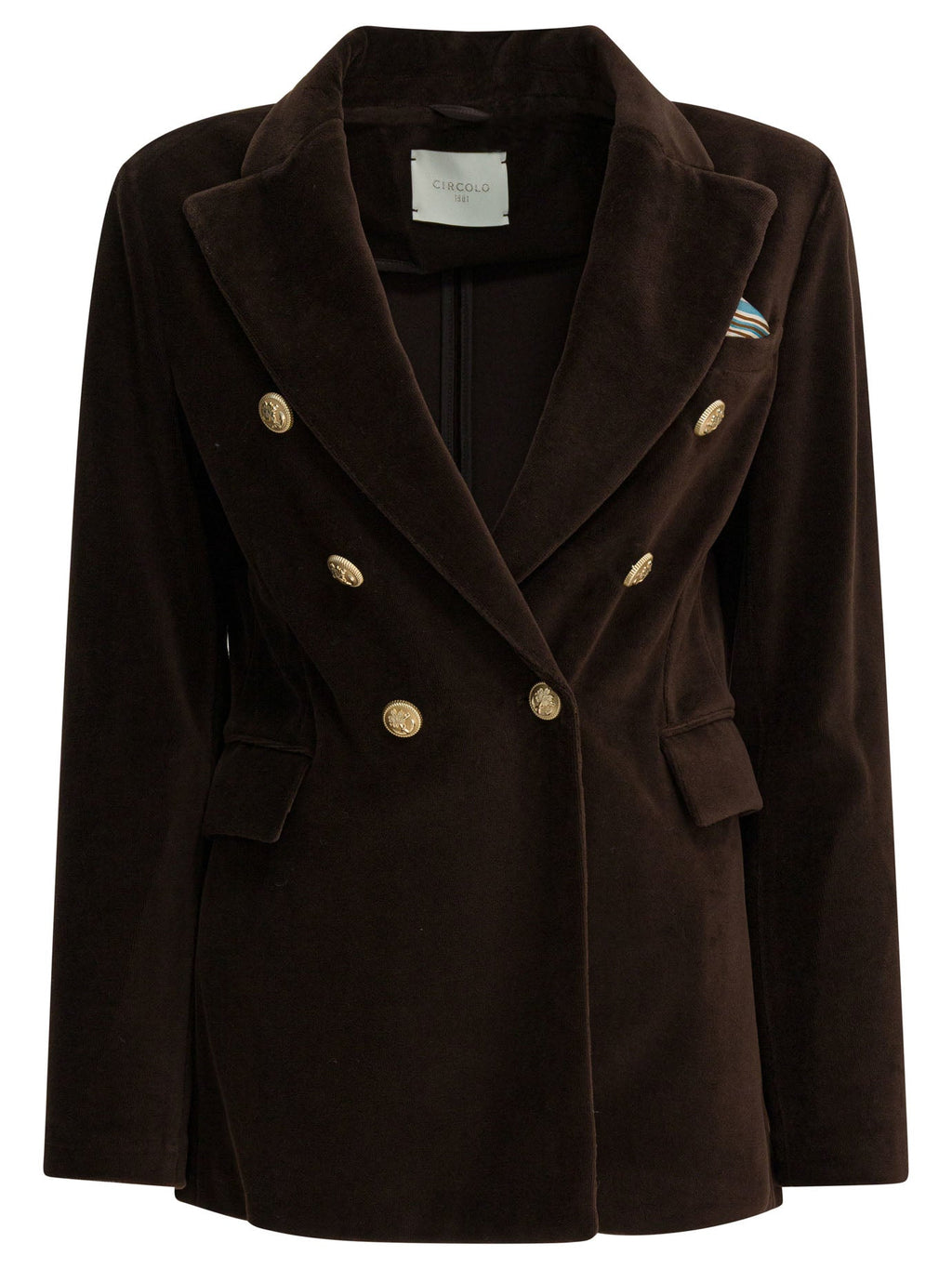 Circolo 1901 Jackets & Coats