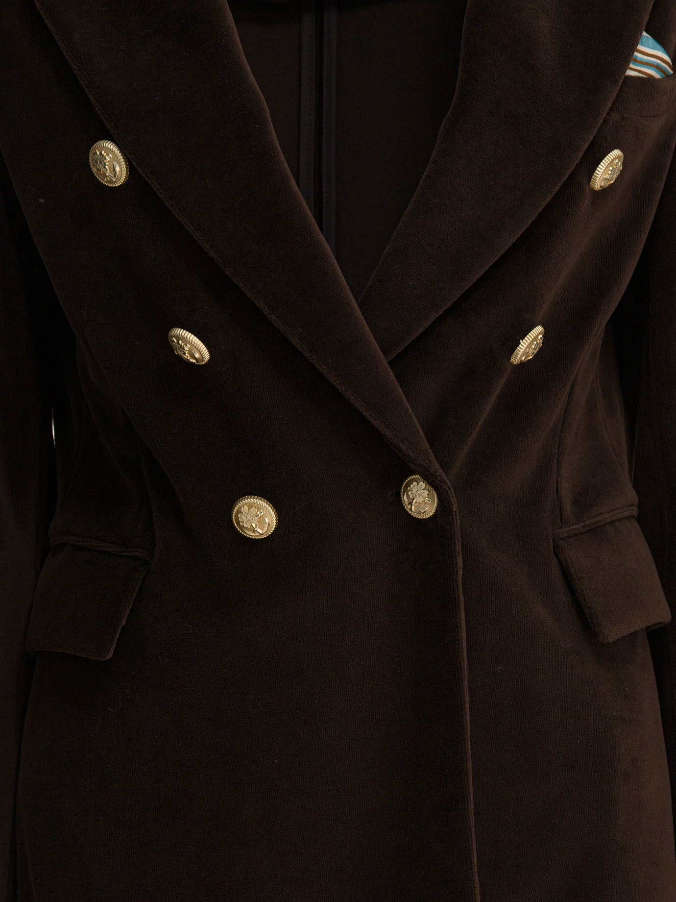 Circolo 1901 Jackets & Coats