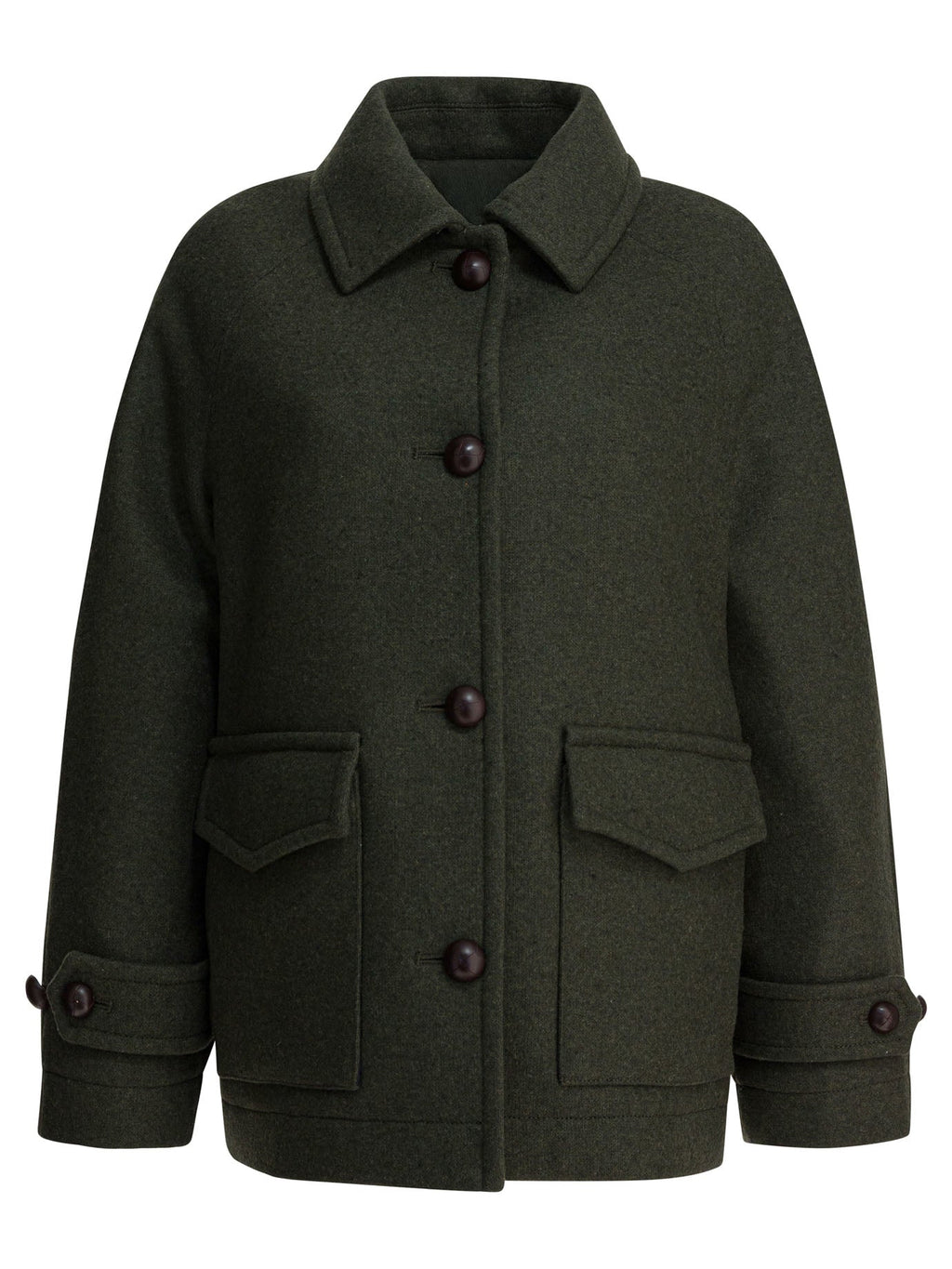 Circolo 1901 Jackets & Coats