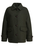 Circolo 1901 Jackets & Coats