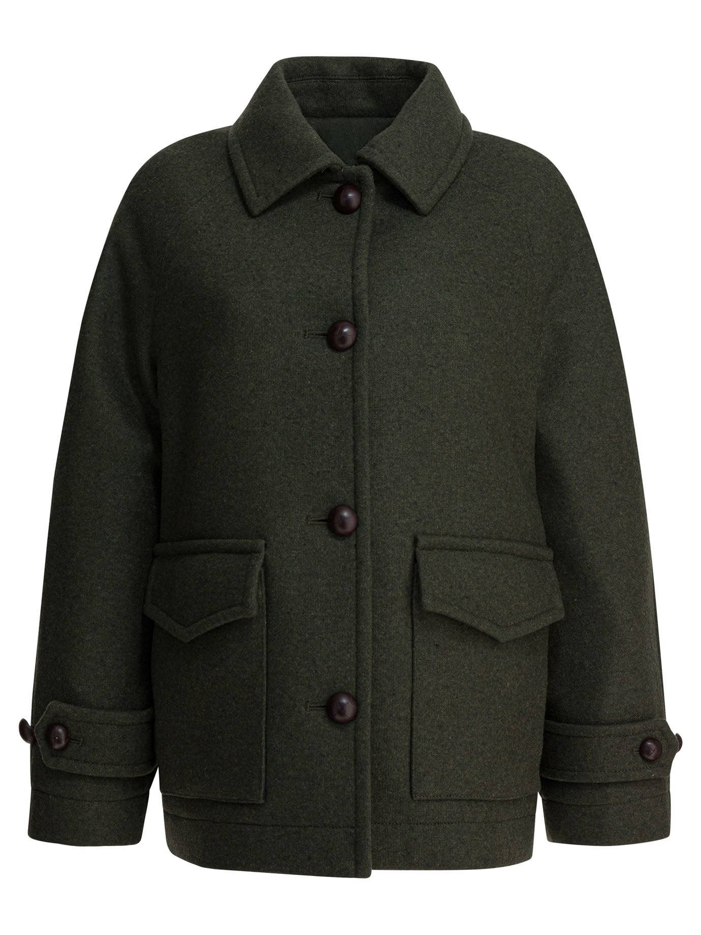 Circolo 1901 Jackets & Coats