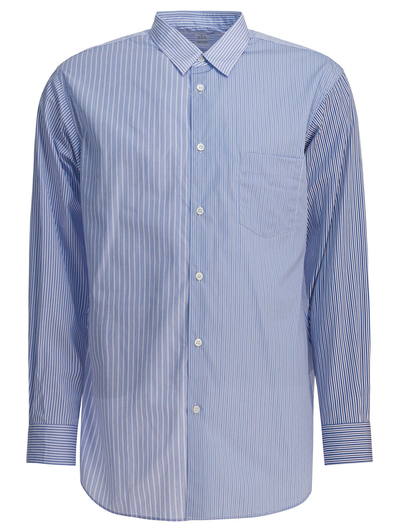 Comme Des GarÃƒÆ’Ã†â€™Ãƒâ€ Ã¢â‚¬â„¢ÃƒÆ’Ã¢â‚¬Å¡Ãƒâ€šÃ‚Â§ons Forever "forever" Shirt