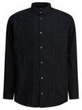 Comme Des Garçons Homme Casual Cotton Shirt