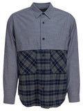 Comme Des Garcons Homme Shirts