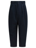 Comme Des GarÃ§ons Homme Balloon Pants